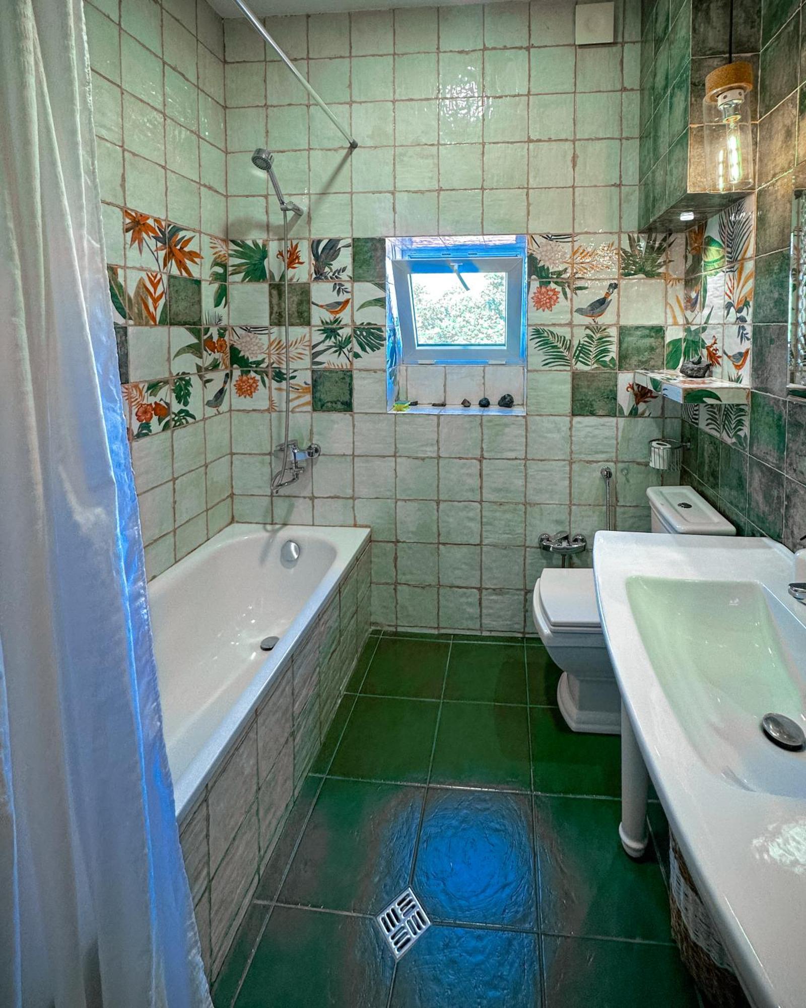 Sololaki Old Tbilisi Apartman Kültér fotó