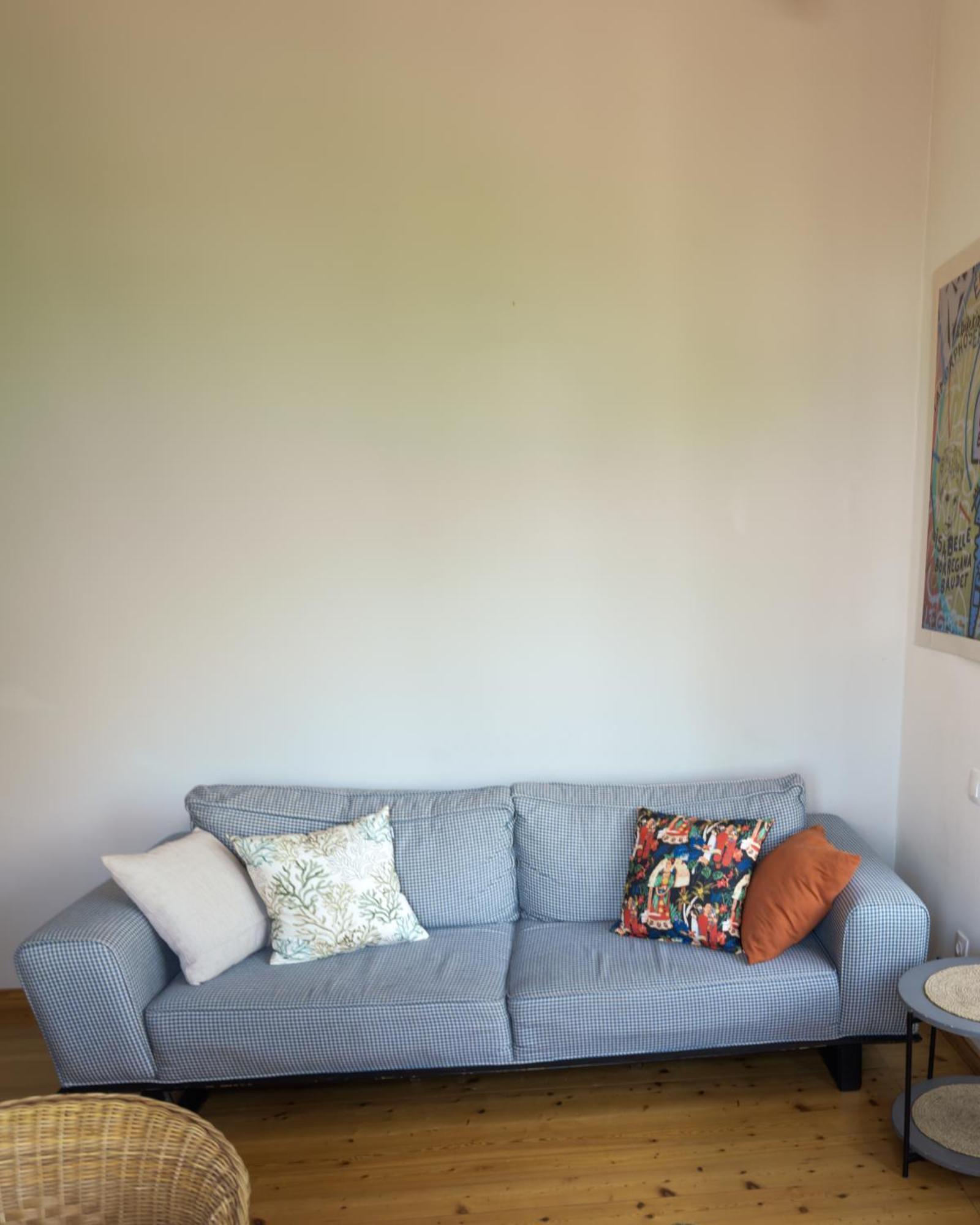 Sololaki Old Tbilisi Apartman Kültér fotó