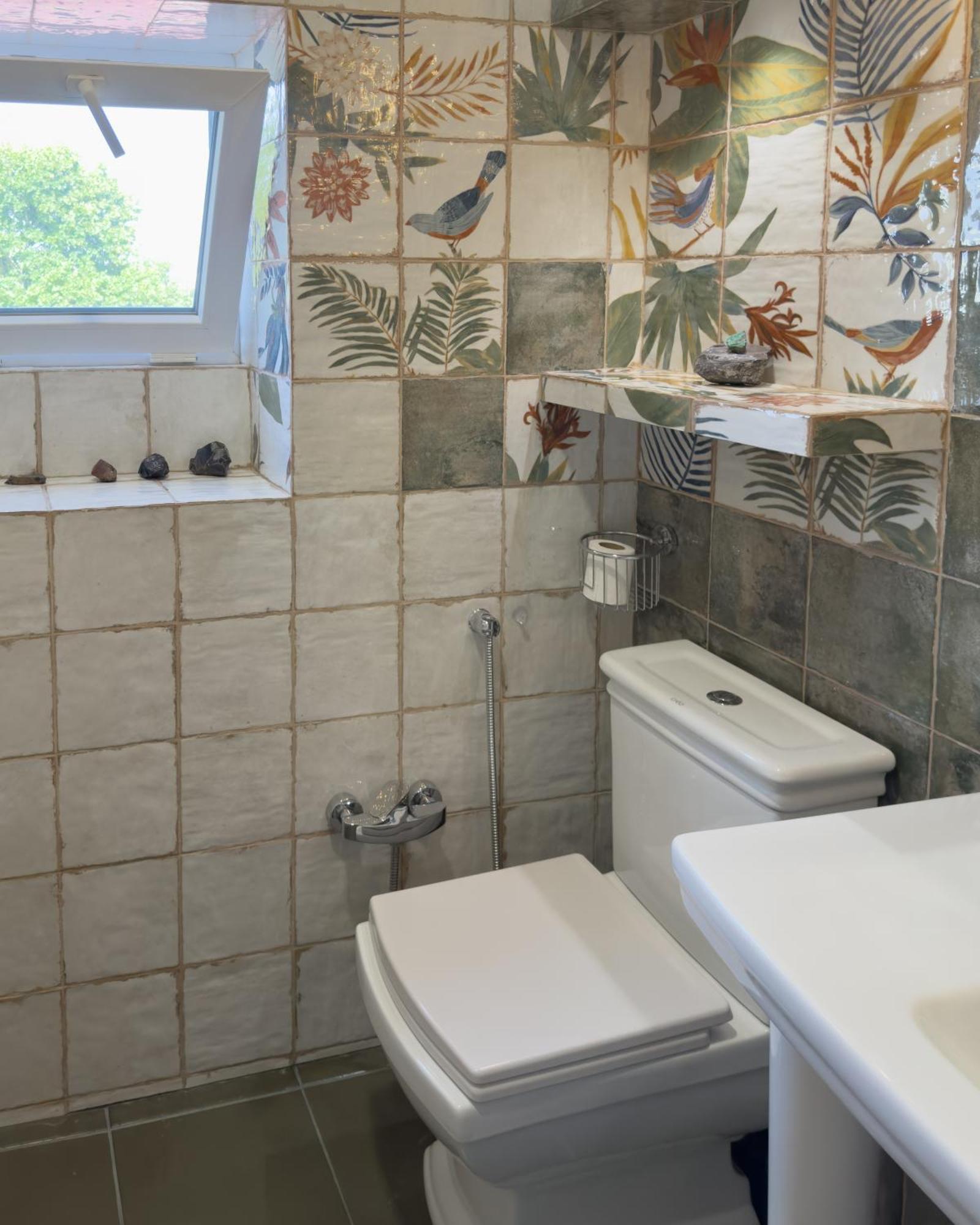 Sololaki Old Tbilisi Apartman Kültér fotó