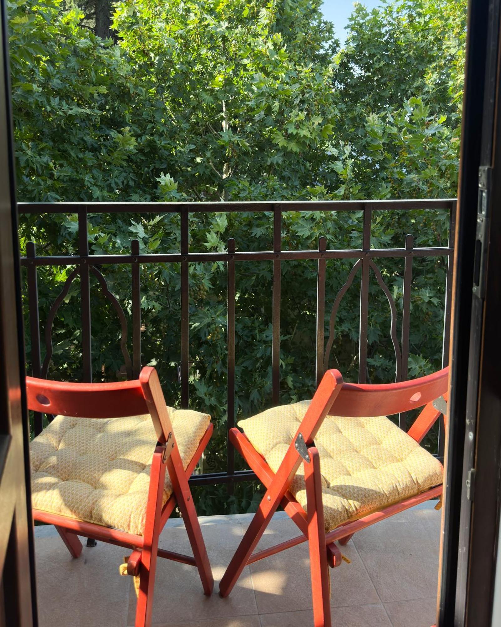 Sololaki Old Tbilisi Apartman Kültér fotó